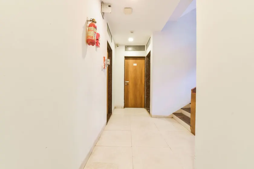 Loto Hotel - Hall
