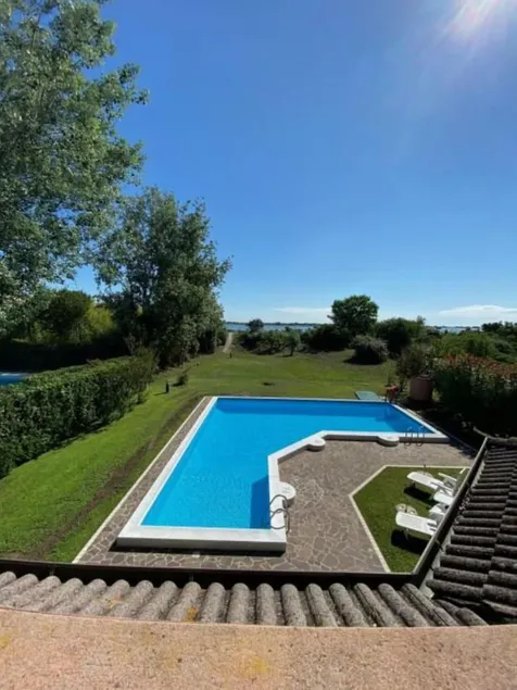 Villa Albarella - Image 1