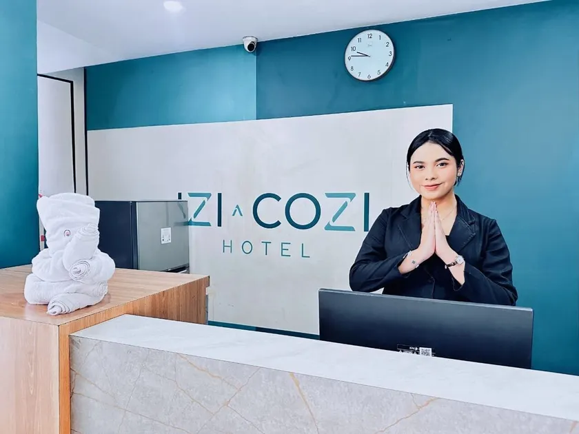 Izi Cozi Kemayoran Powered by Archipelago - Image 1