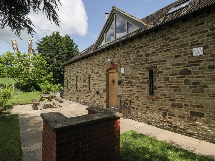 The Coach House - Image 1