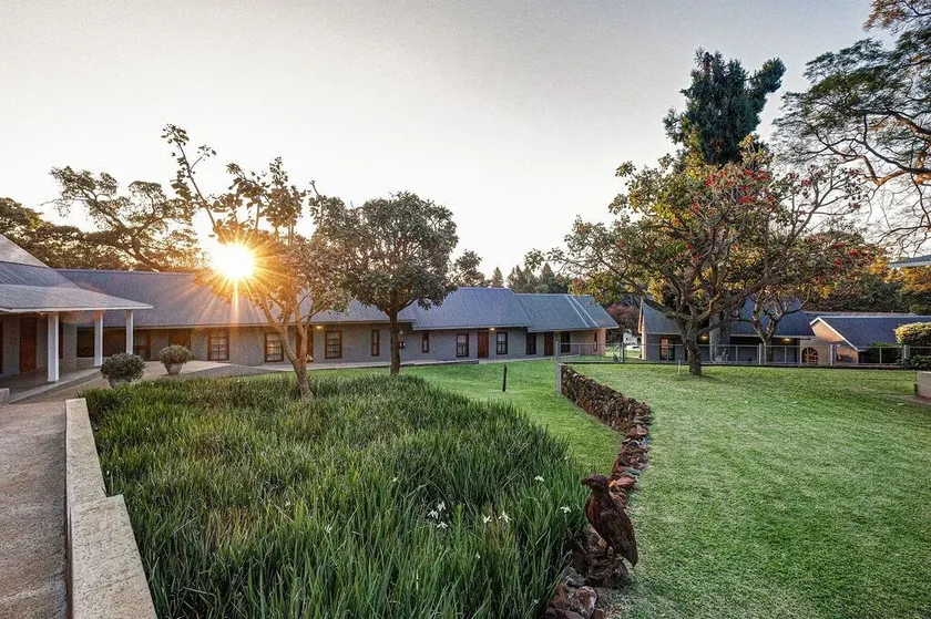 The Peech Boutique Hotel - Image 1