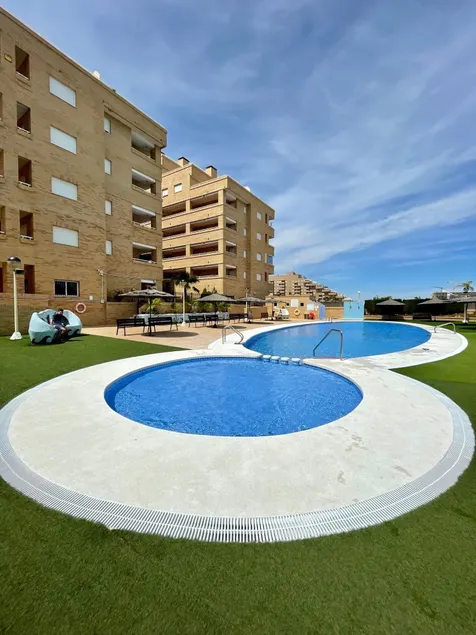 Apartamento Costa Azahar II REF 012 - Image 1