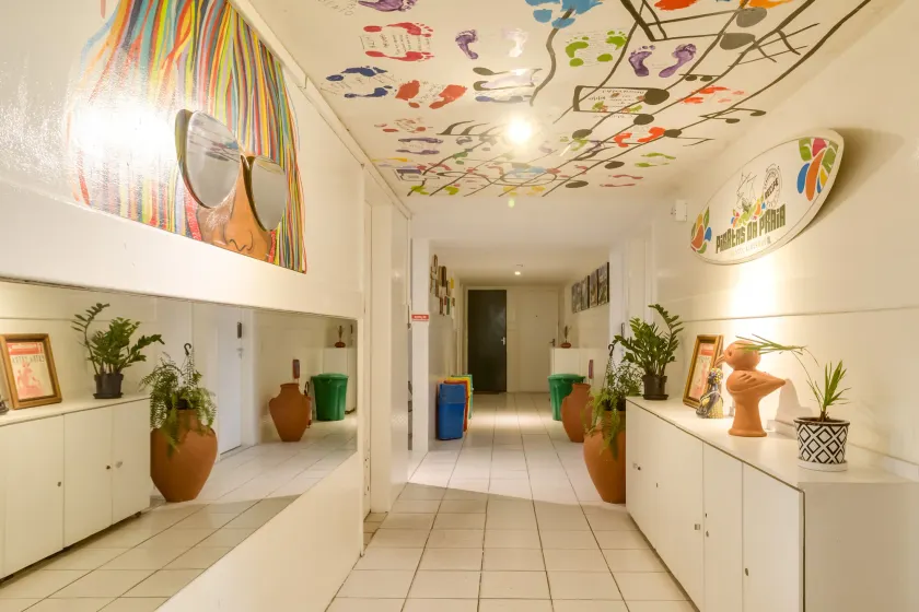 Fit Hostel - Piratas da Praia - Image 1