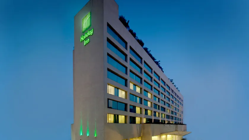 Holiday Inn Mumbai International Airport by IHG - Image 1