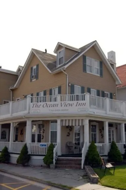 Ocean View Inn - Image 1