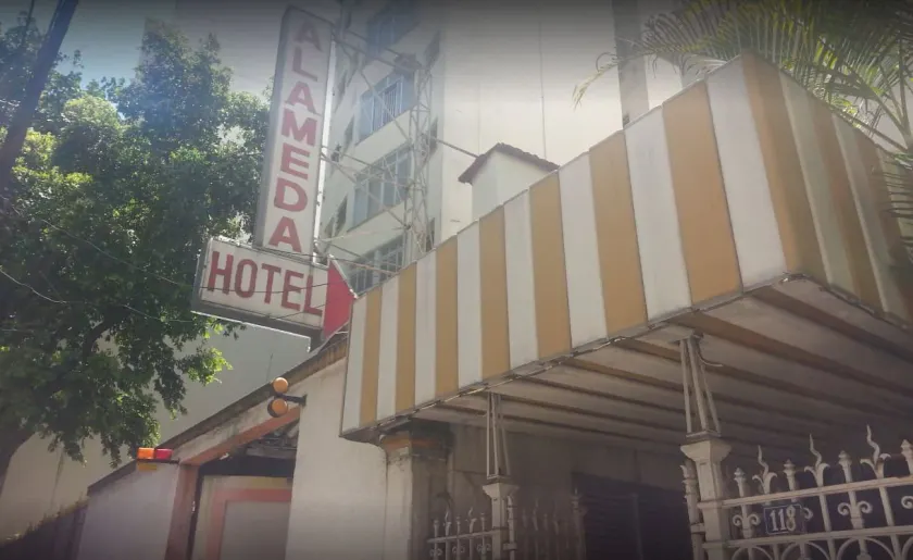 Hotel Alameda - Adults Only - Image 1