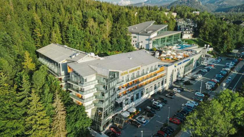 Hotel Aquarion Family & Friends - Destigo Hotels - Image 1
