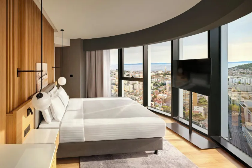 AC Hotel by Marriott Split - Image 1