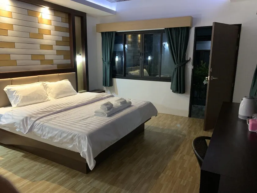 Thalang resort - Image 1