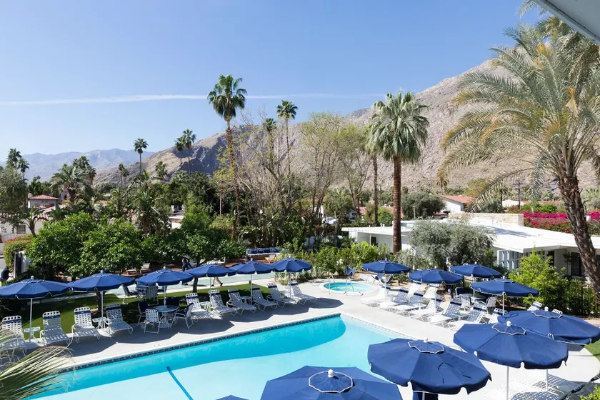 Holiday House Palm Springs - Image 1