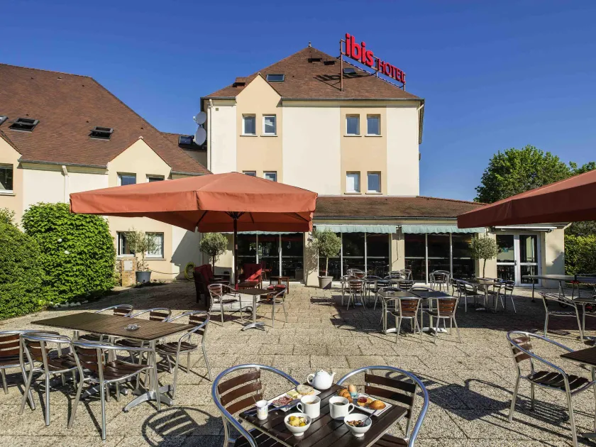 Ibis Château-Thierry - Image 1