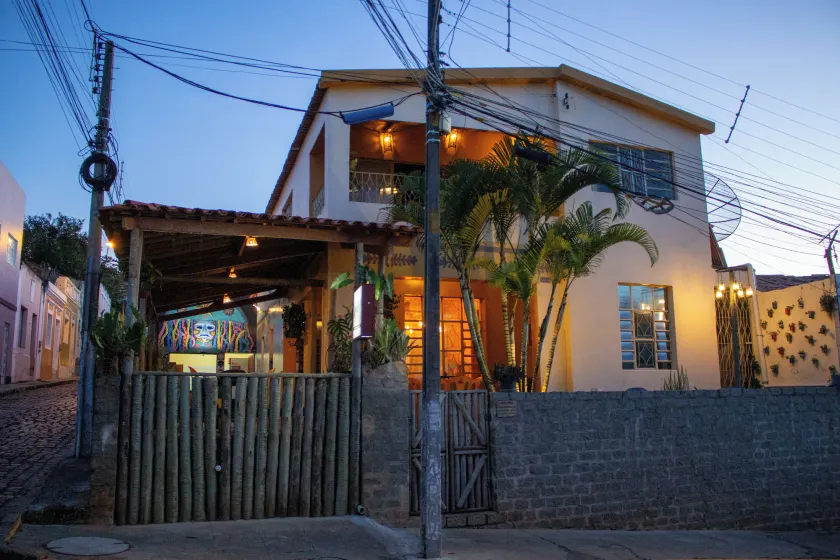 Hostel Pajeú - Image 1
