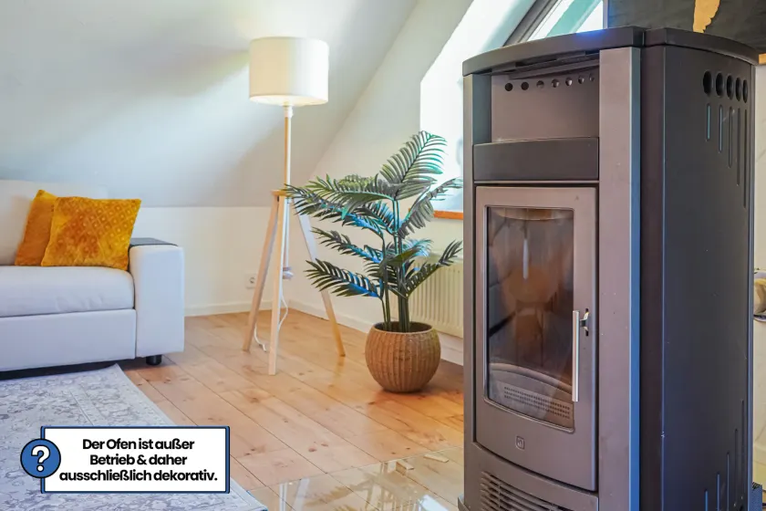 7Seas Boutique Ferienhaus Bostalsee - 2 Apartments oder ganzes Haus, mit Sauna - Image 1