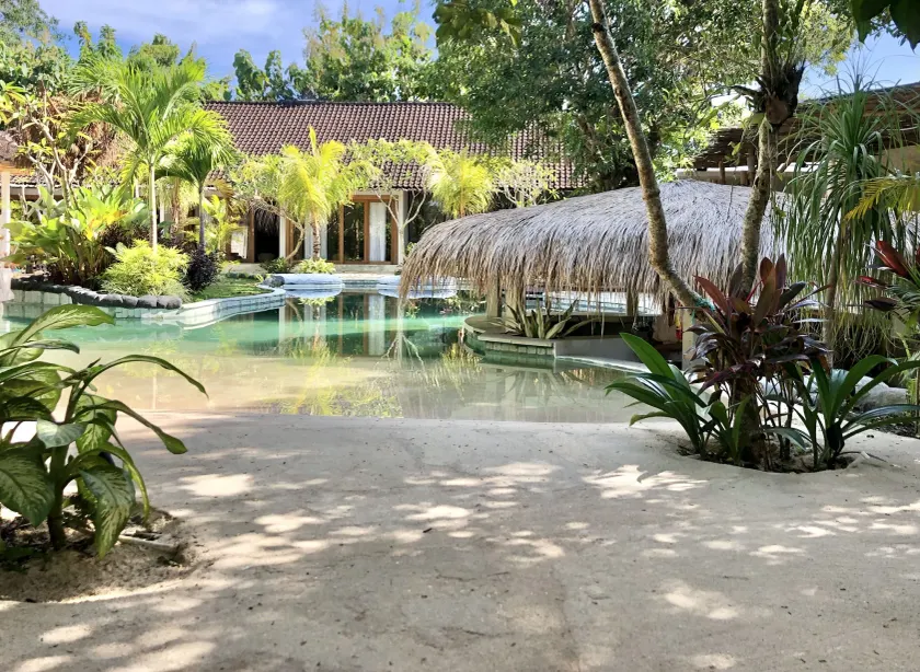Nagara Boutique Hotel - Image 1