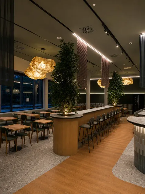 ibis Styles Zumaia Zestoa - Image 1