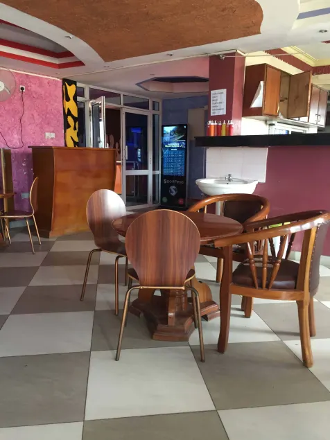 Checkpoint Inn - Image 1