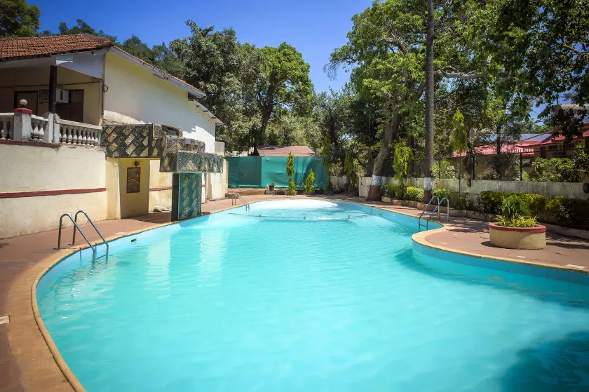 Adamo the Resort - Image 1