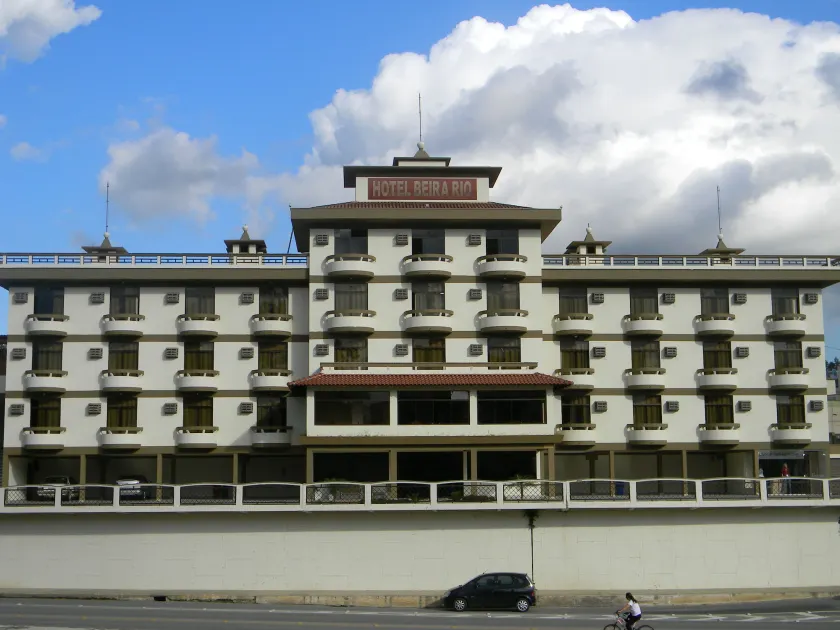 Hotel Beira Rio - Image 1
