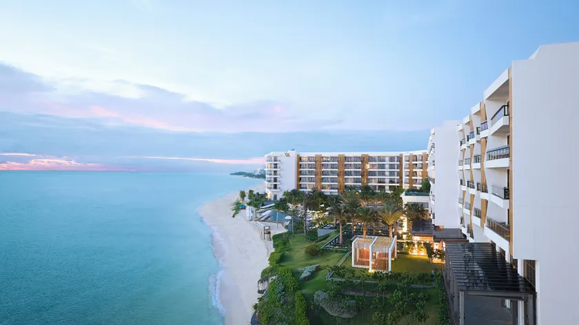Waldorf Astoria Riviera Maya, an All-Inclusive Experience - Image 1