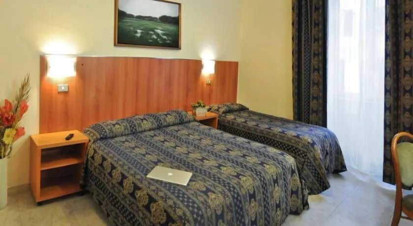 Hotel Fiorenza - Image 1