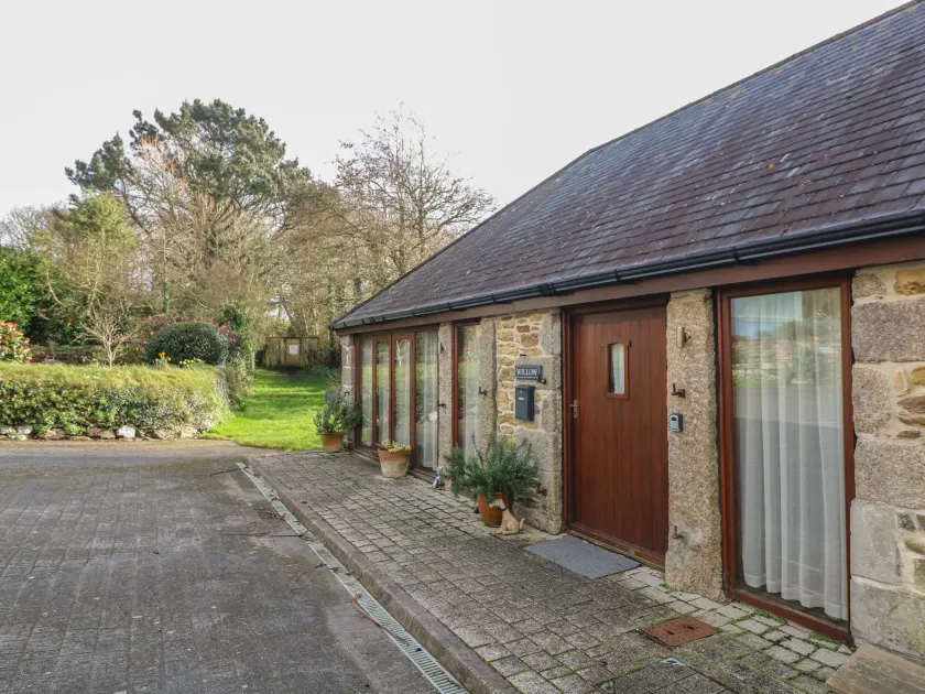 Willow, FALMOUTH - Image 1