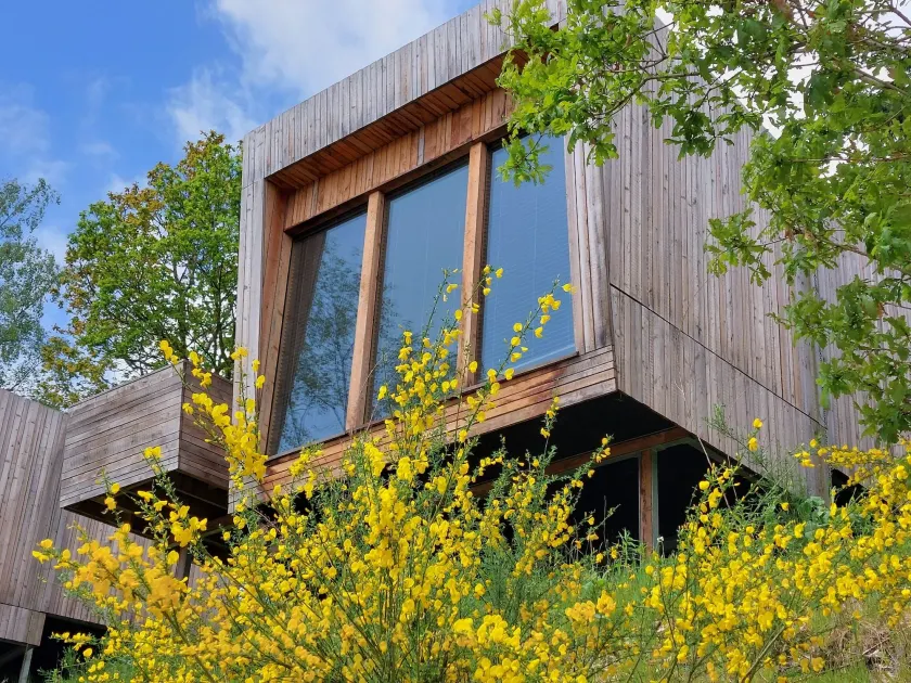 Loch Awe Hotel - Image 1