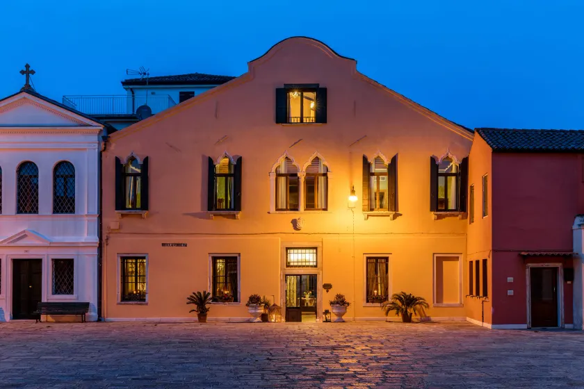 Relais Alberti - Image 1