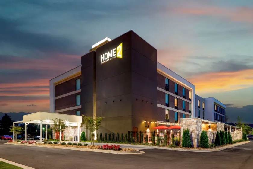 Home2 Suites by Hilton Buford Mall of Georgia - Image 1