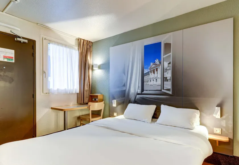 B&B HOTEL Dijon Marsannay - Image 1