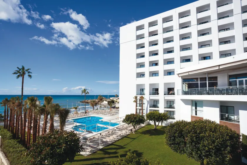 Hotel Riu Monica - Adults Only - Image 1