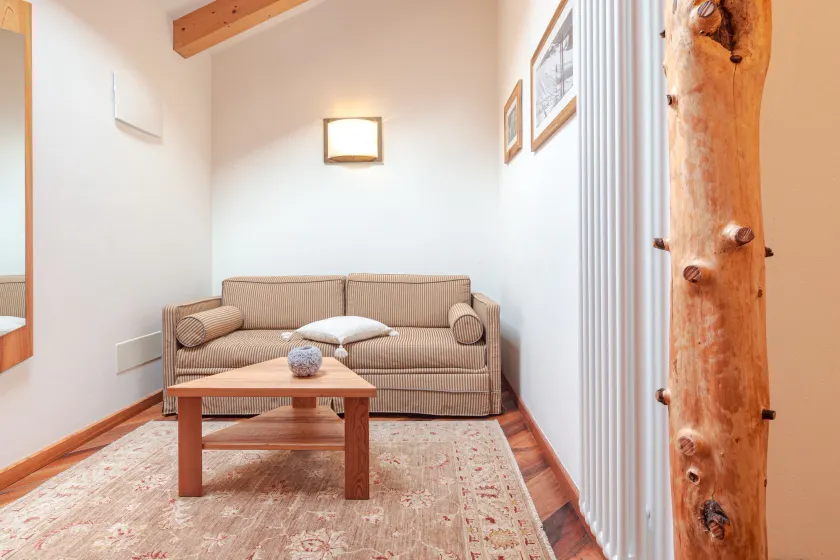 Hotel Foresta - Image 1
