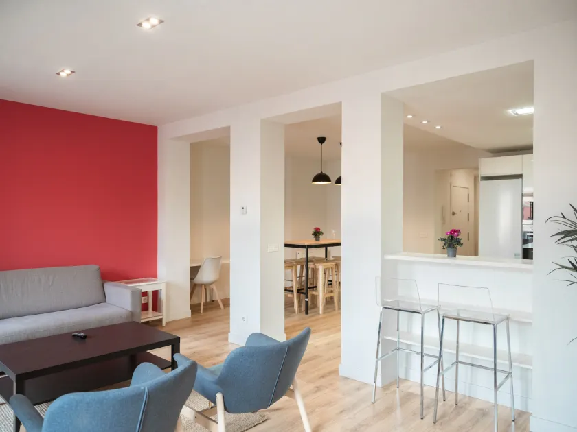 Slow Suites Luchana - Image 1
