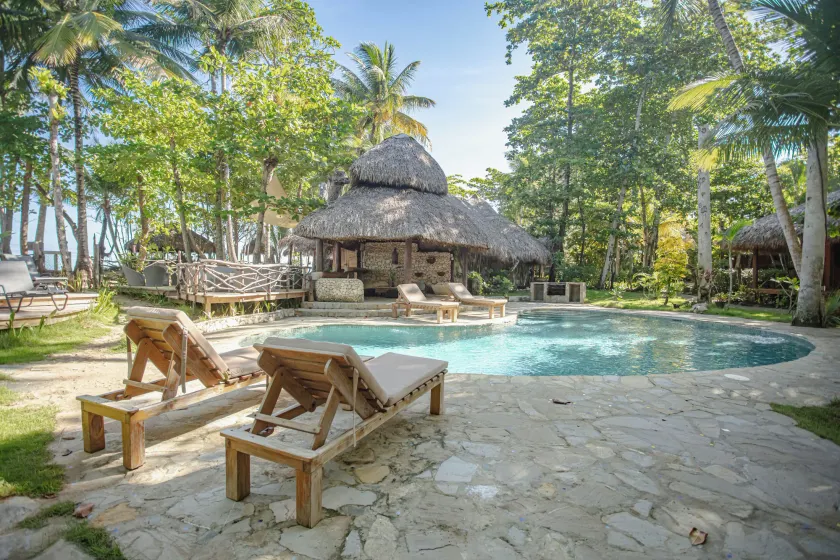 Natura Cabana Boutique Hotel & SPA - Image 1