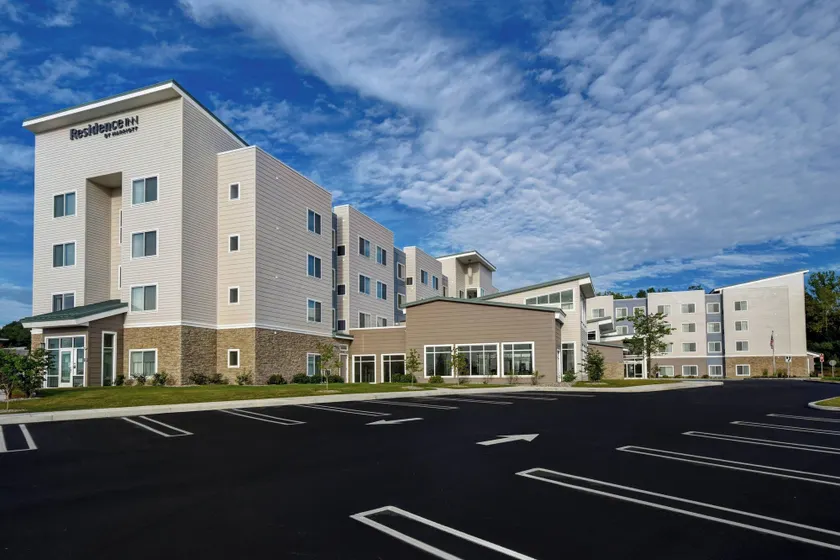 Residence Inn Middletown Goshen - Image 1