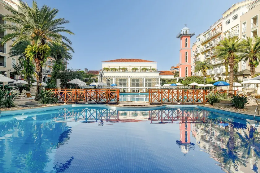 Destino Floripa Jurerê In - IL Campanario - Image 1