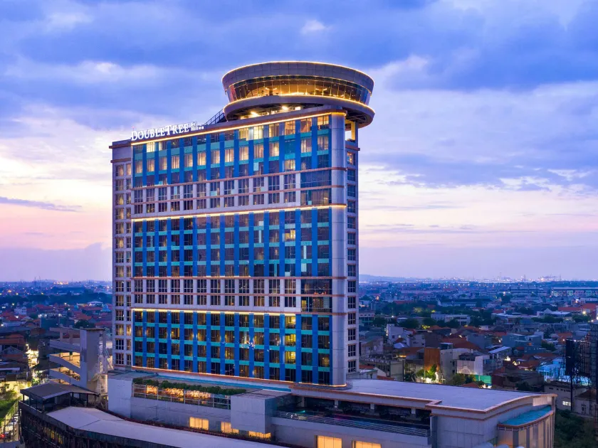 Doubletree By Hilton Surabaya - Image 1