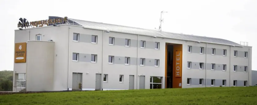 Sweet and Smart Hotel - formerly Premiere Classe Hambach - Image 1
