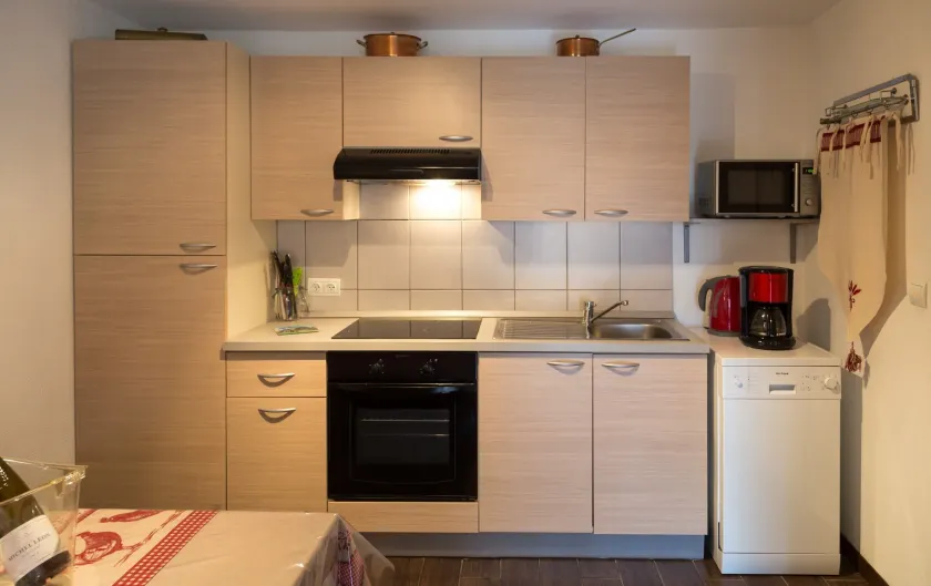 Gîtes de Charme Chez Christine - Image 1