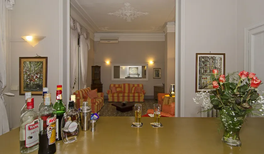Hotel Lukas Vegetarian & Vegan - Image 1
