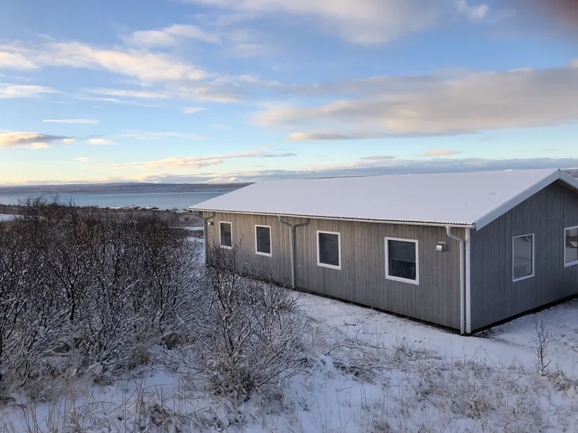 Hvammstangi Hill Homes - Image 1