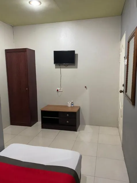 Stada Hotel kubang kerian - Værelse