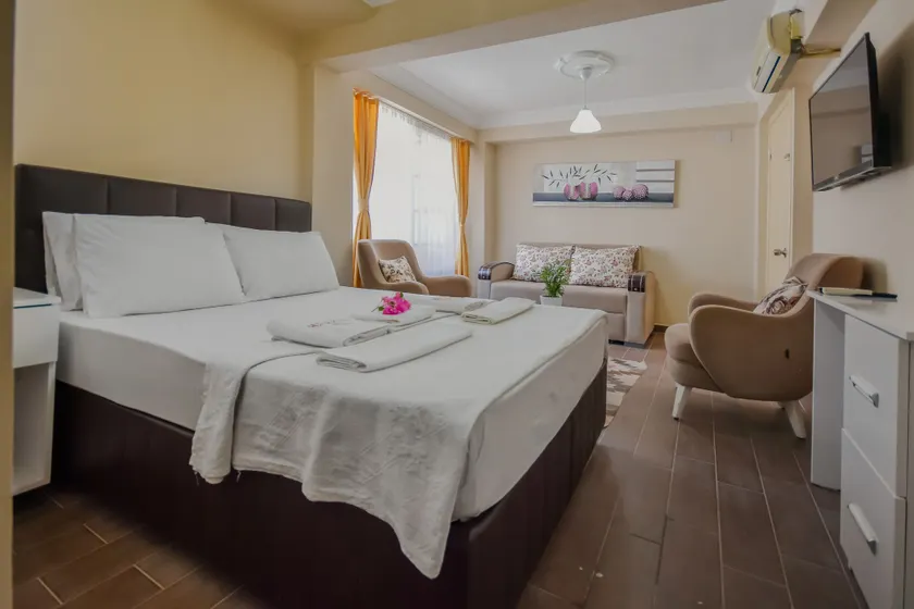 Huzur Royal Otel - Image 1