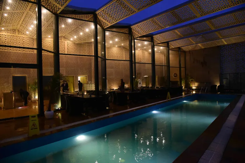 Hotel Ramaya - Image 1