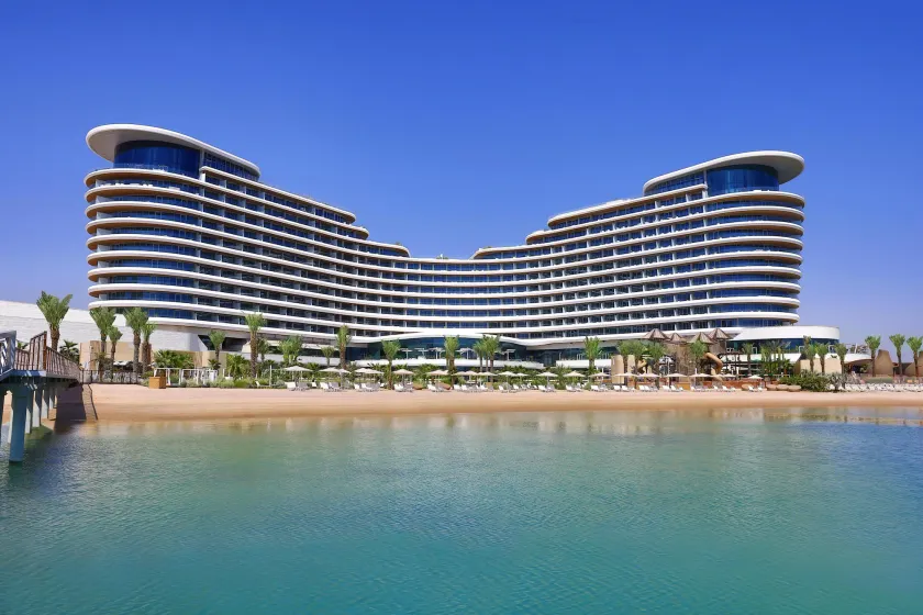 Waldorf Astoria Doha Lusail - Image 1