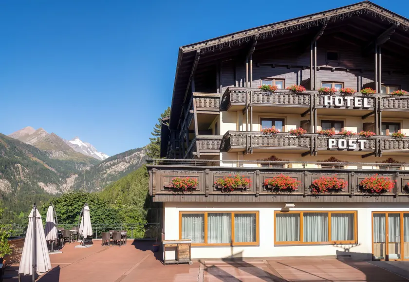 Landhotel Post - Image 1