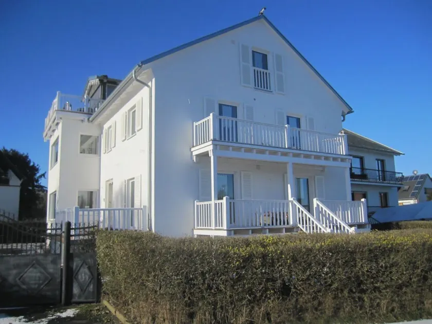 Haus Grünewald Unsleben - Image 1