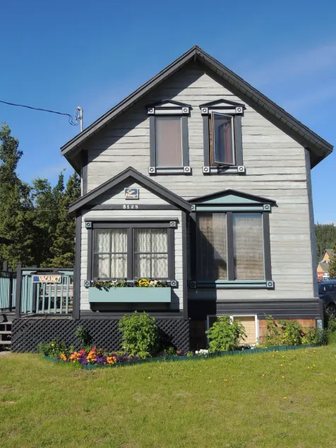 Historical Guest House - Image 1