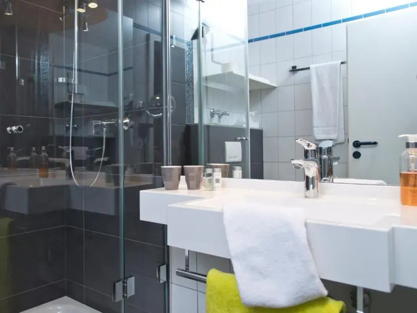 Avenon Privat-Hotel Am Steinberg - Image 1