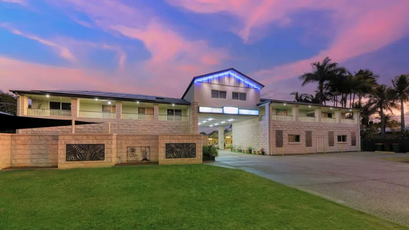 Best Western Caboolture Gateway Motel - Image 1