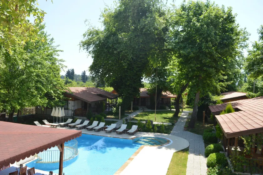 Kerpic Evler - Image 1